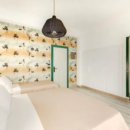 Executive Hotel Evolution - Spiaggia Inclusa-2