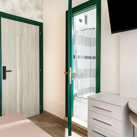 Executive Hotel Evolution - Spiaggia Inclusa-3